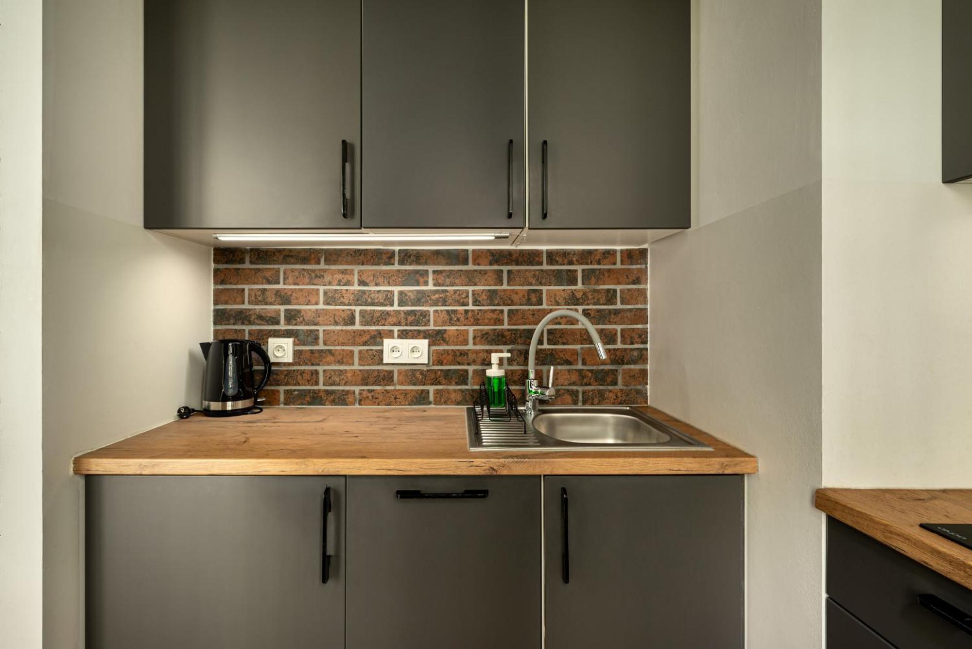 Rentplanet - Apartamenty Jagielly - Wroclaw — Photos 2