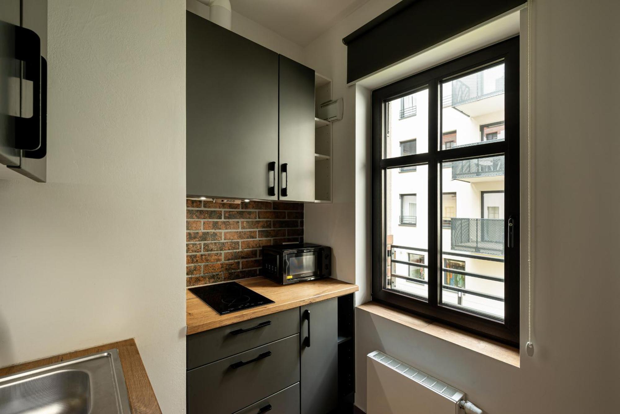 Rentplanet - Apartamenty Jagielly - Wroclaw, Wroclaw