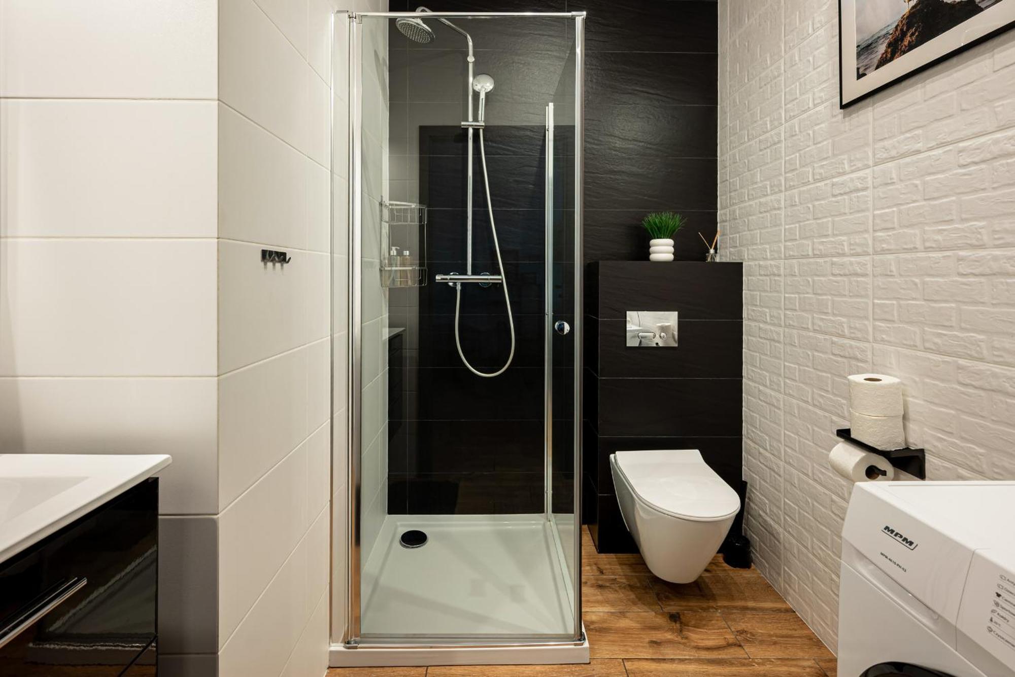 Rentplanet - Apartamenty Jagielly - Wroclaw — Photos 1